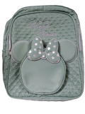 BACK PACK PRIMARIA INFANTIL FEMENINO DISNEY MINNIE