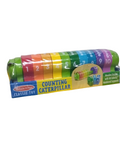 COUNTING CATERPILLAR