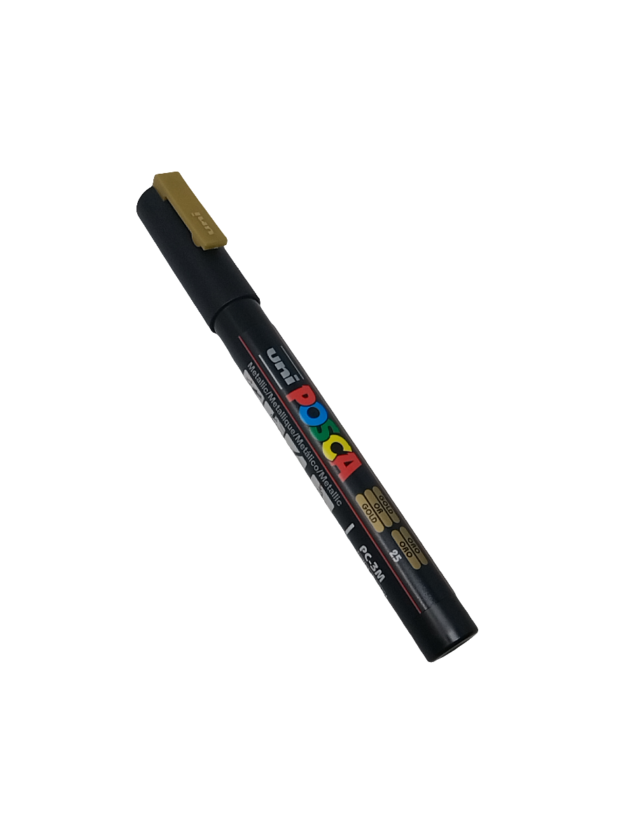 Posca Fine Point 3MM