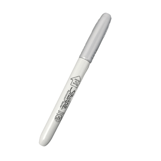 SHARPIE METALLIC SILVER