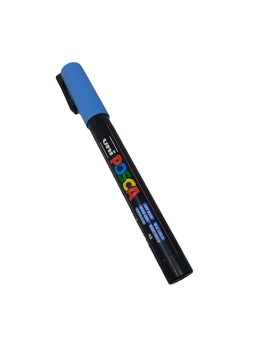 Posca Fine Point 3MM