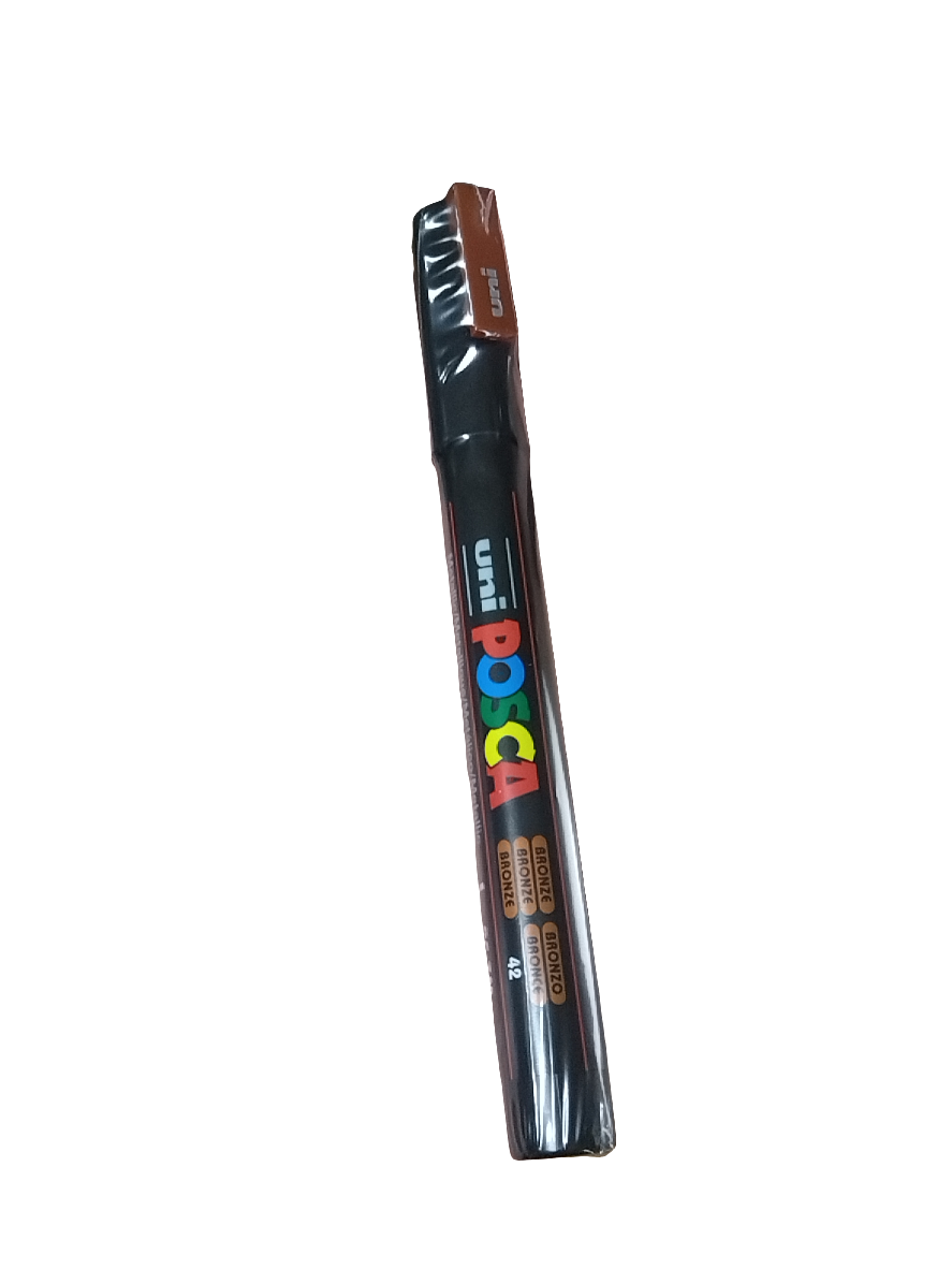 Posca Fine Point 3MM