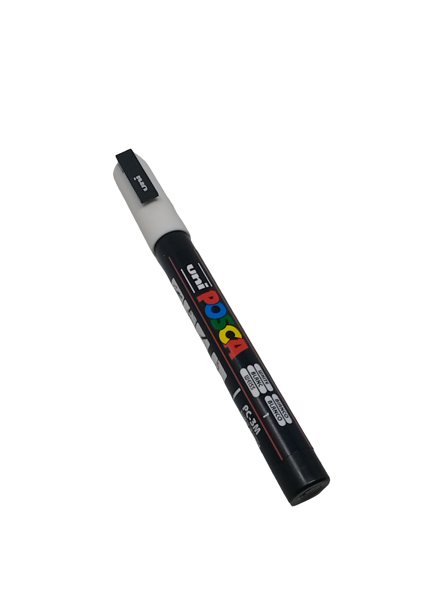 Posca Fine Point 3MM