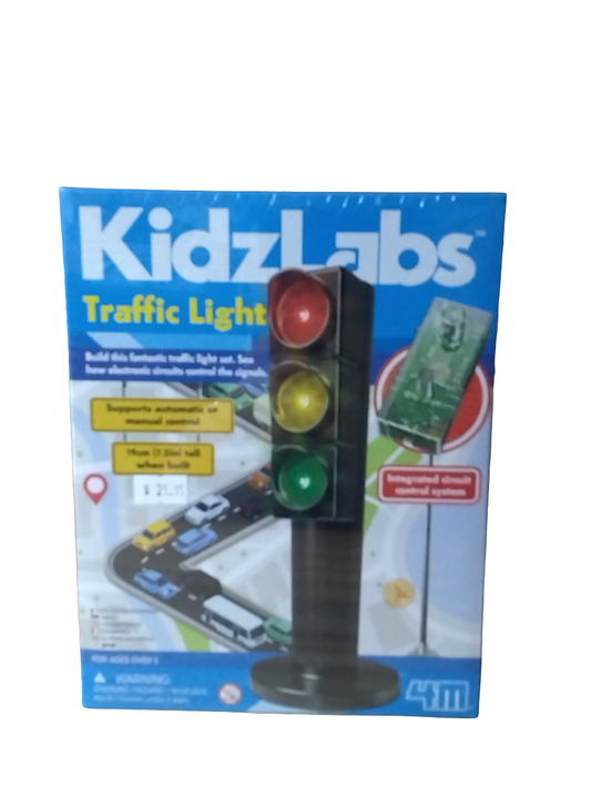 TRAFFIC LIGHT