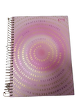 LIBRETA UNIVERSITARIA BLUSH