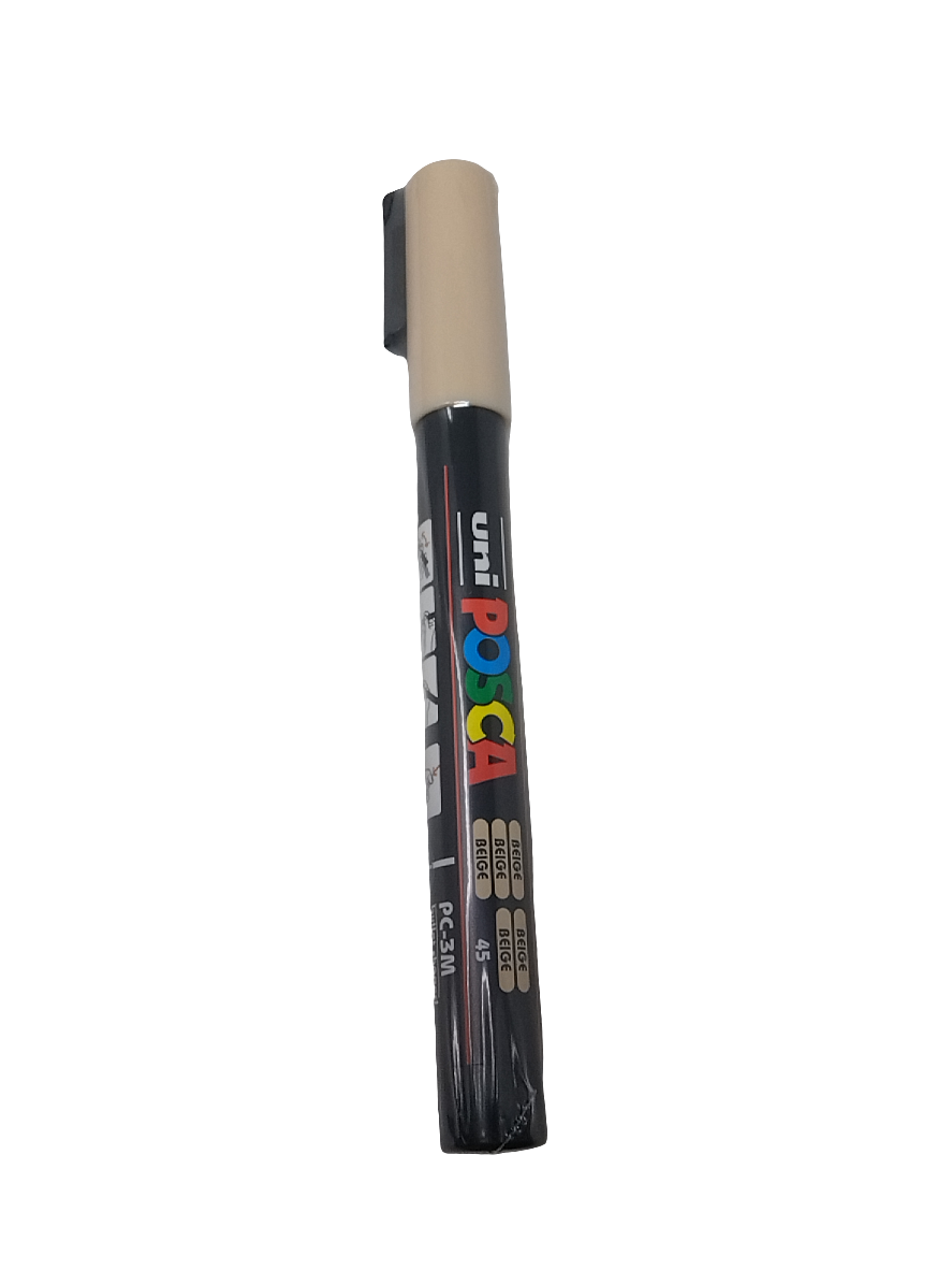 Posca Fine Point 3MM