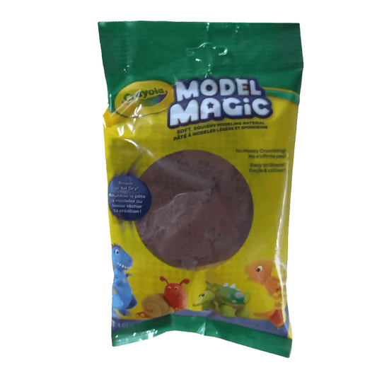 EARTH TONE MODEL MAGIC