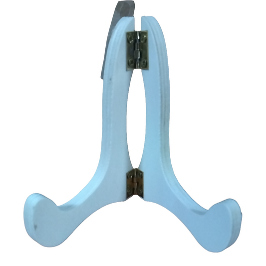 6X6IN DIY WOOD EASEL