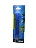 FRIXION REFILL BLUE PQ.3