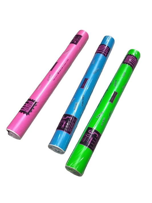 BRIGHT COVER ADHESIVE ROLL 13.5" X 5'