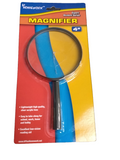 4" MAGNIFYING GLASS