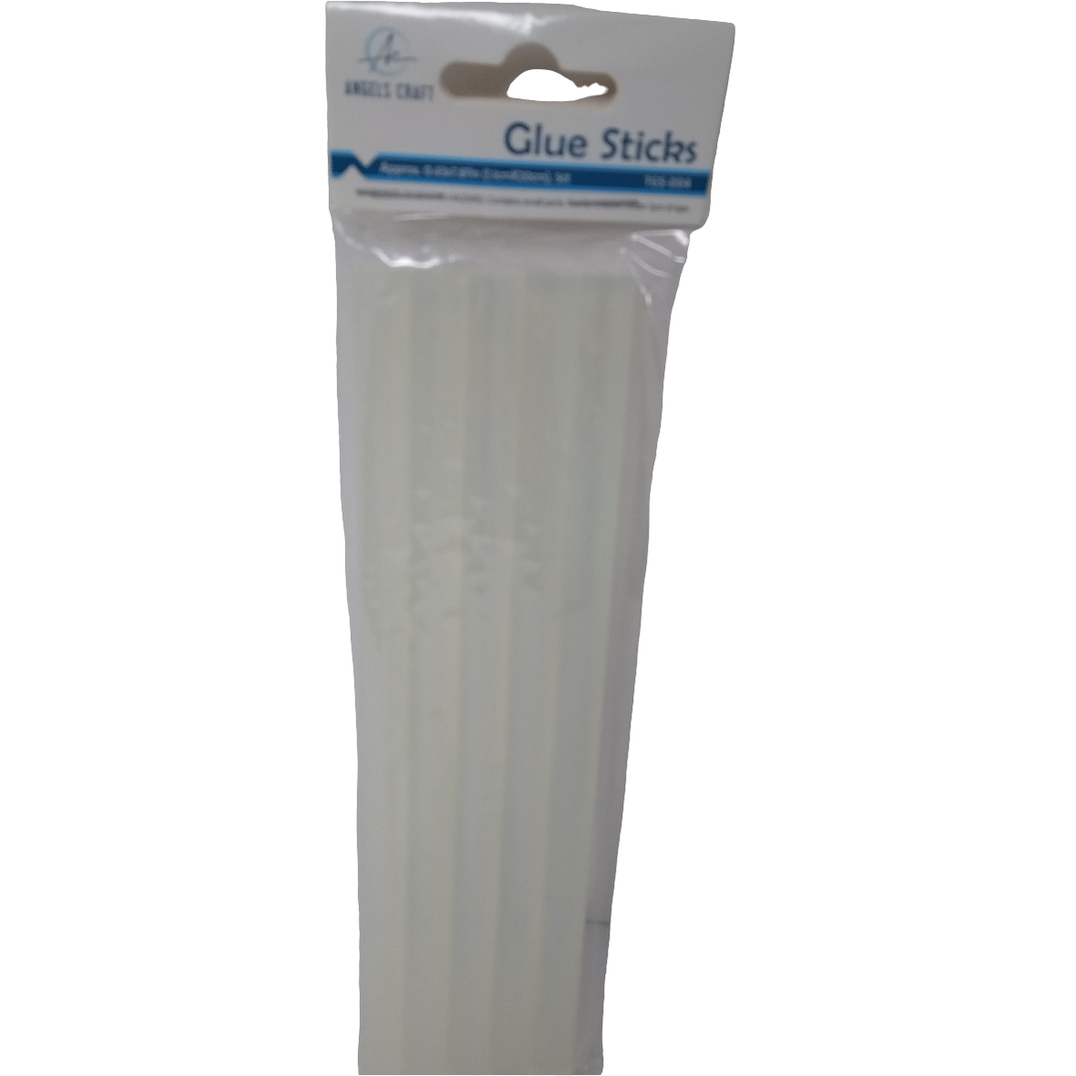 GLUE STICK 1.1CMX20CM 5CT