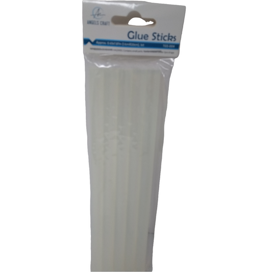 GLUE STICK 1.1CMX20CM 5CT