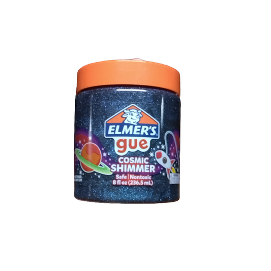 8OZ PRP CHMLN PREMADE SLIME