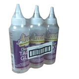 4OZ GLUE TACKY GEL 4OZ
