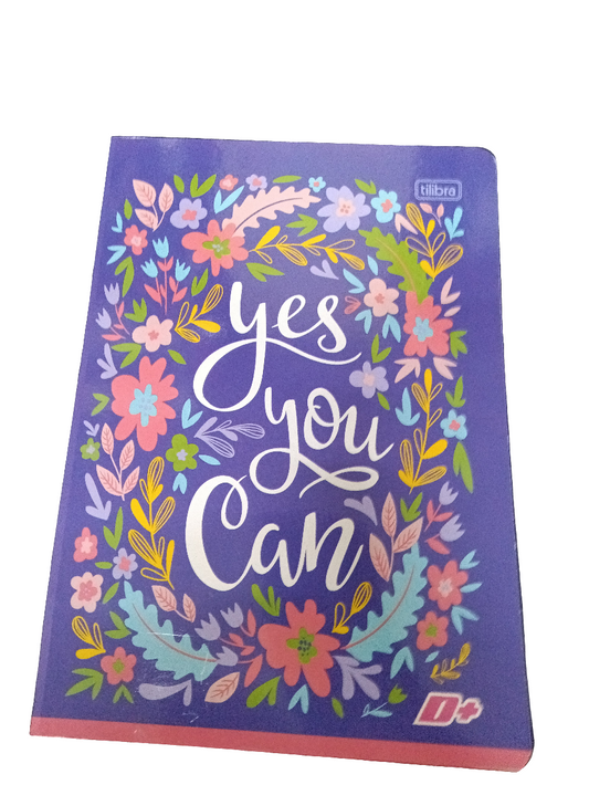 Libreta Cosida Tilibra