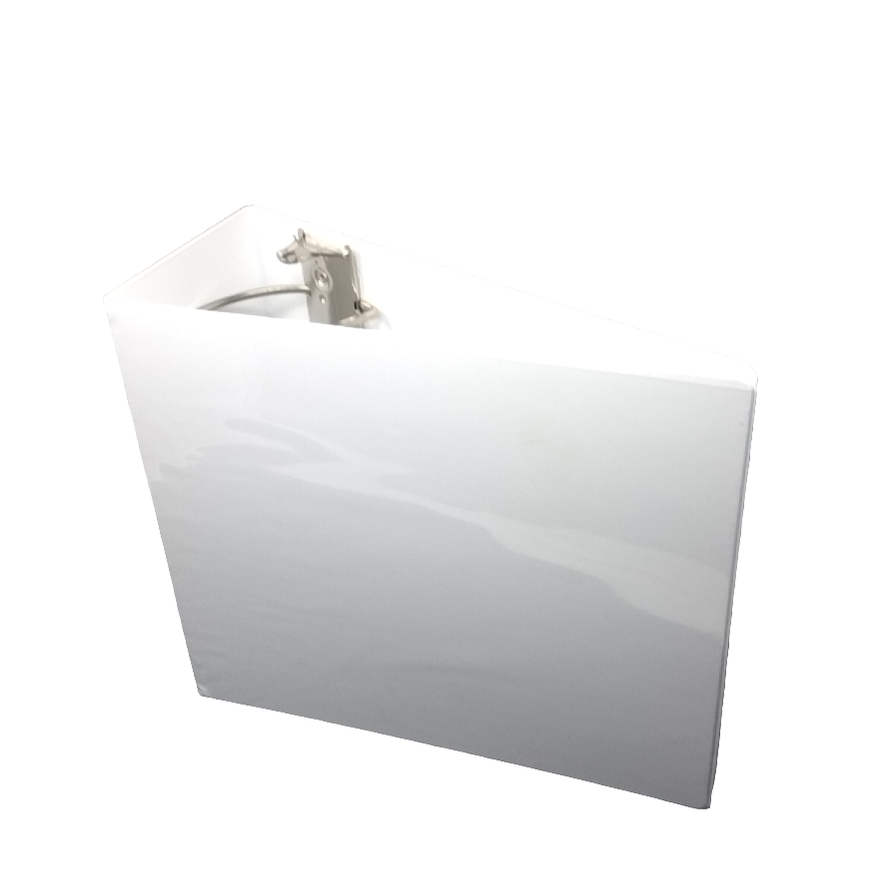 Carpetas View Binder | 5" White - JA Riollano