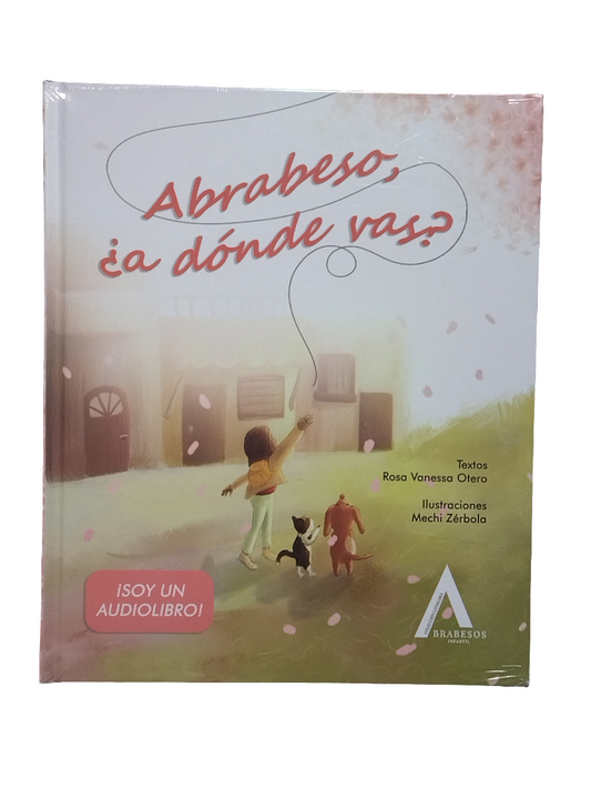 ABRABESO ¿A DONDE VAS?