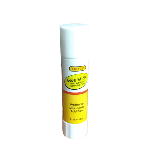 GLUE STICK .28OZ