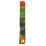 FRUITS & VEGETABLES TOOB 8 PC