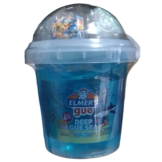 1.5LB BUCKET MIXIN PRMD