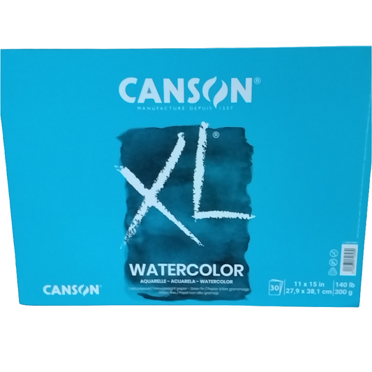 140# CP CANSON WATERCOLOR PD