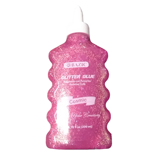 6.76 FL OZ (200 ML) COSMIC SERIES GLITTER GLUE