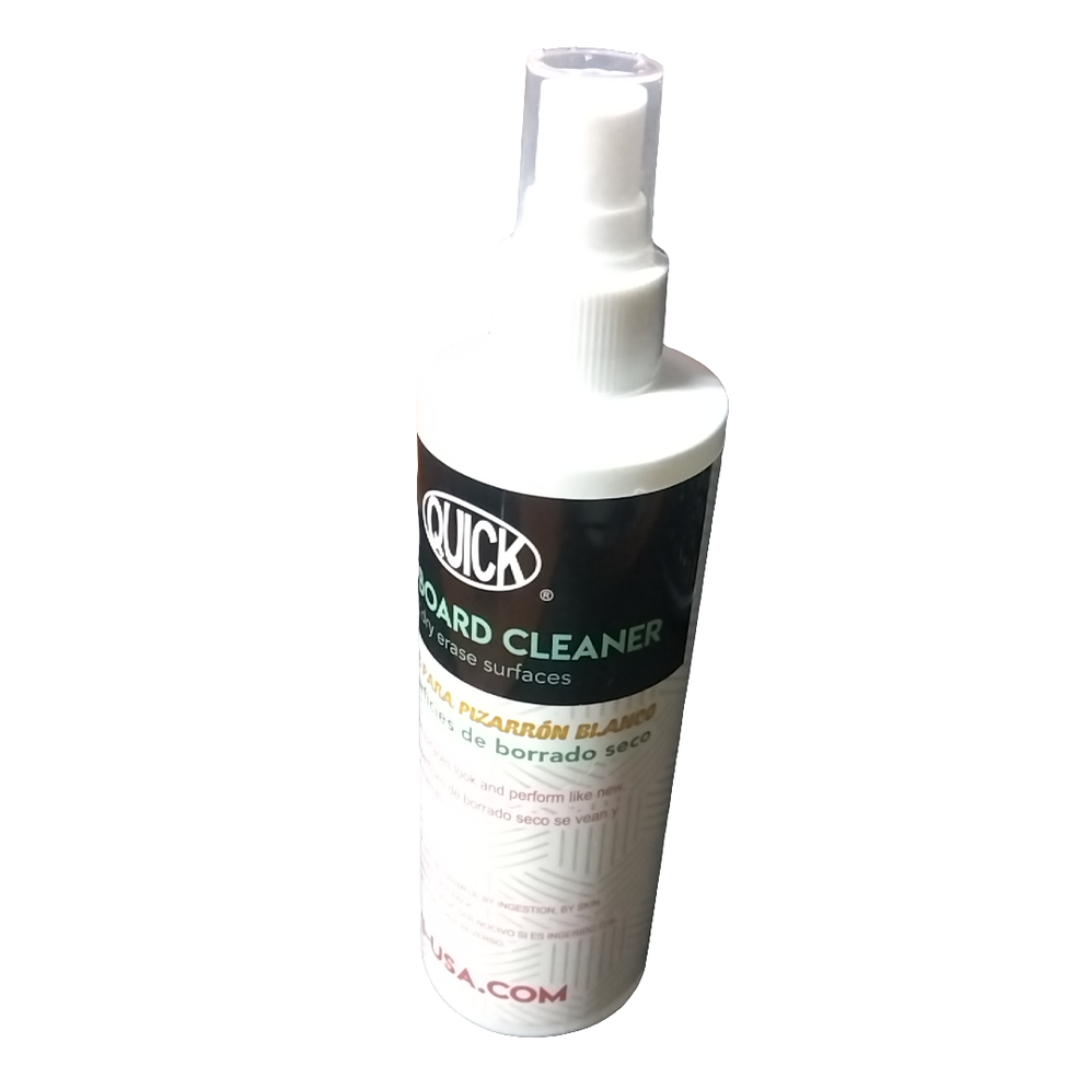 LIMPIADOR PIZARRA BLANCA 8 ONZ