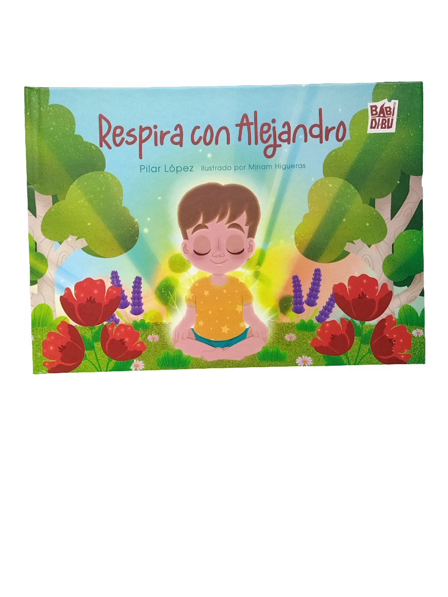 RESPIRA CON ALEJANDRO