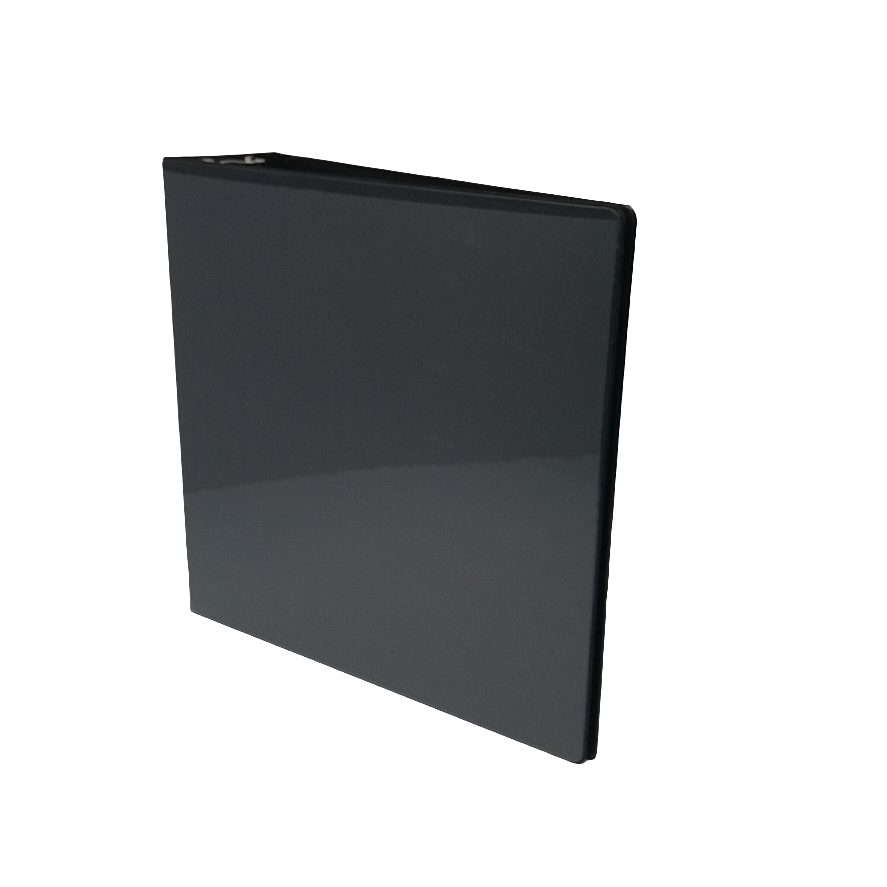 CARPETAS VIEW BINDER 3" ASST
