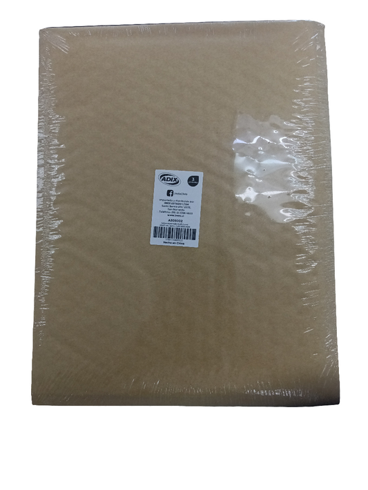 SOBRE ACOLCHONADO KRAFT 8 X 11 PK3