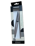 BOLIGRAFOS METALICO STYLO
