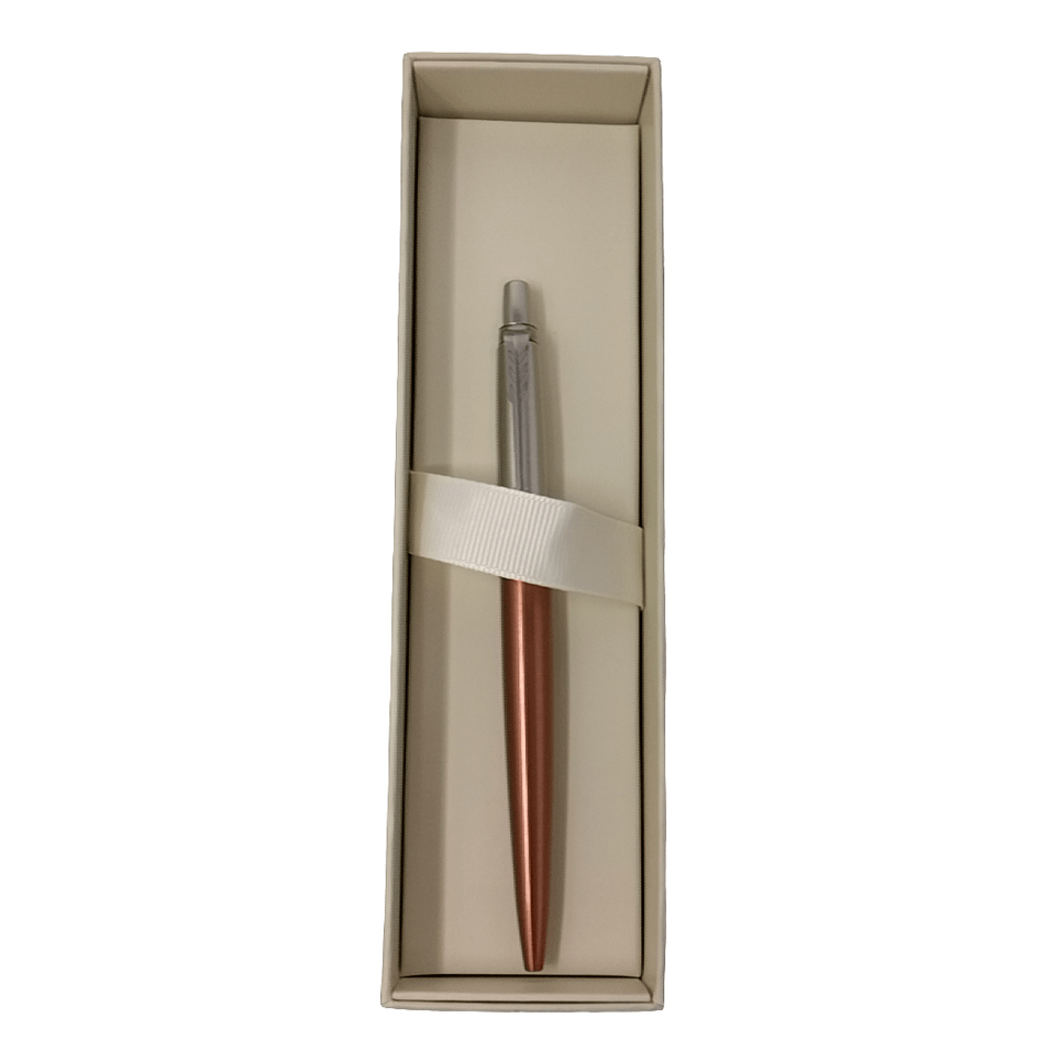 JOTTER BALLPOINT PEN, ORANGE