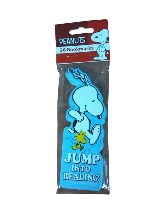 BKMK PEANUTS