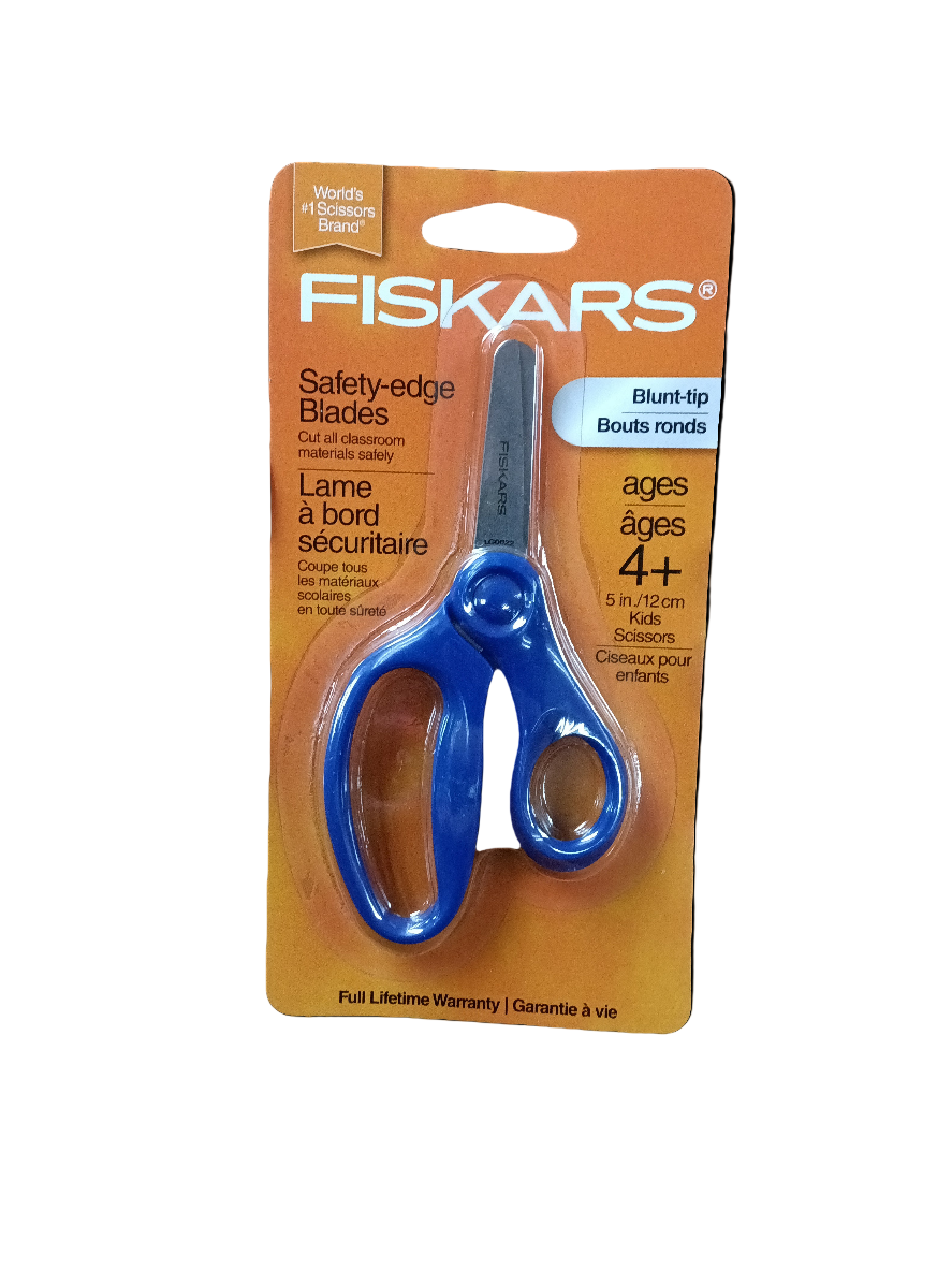 Tijera Punta Redonda