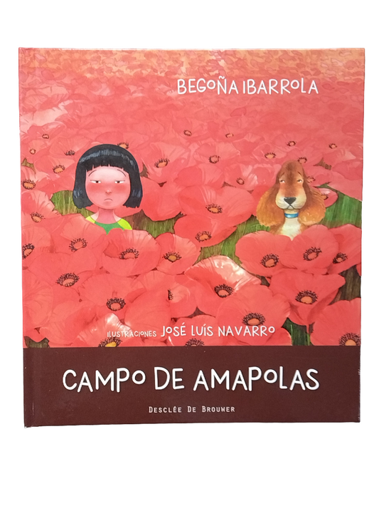 CAMPO DE AMAPOLAS