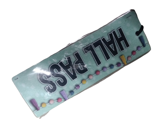 OH HAPPY DAY MAGNETIC HALL PAS