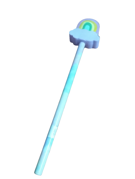 RAINBOW HAND POINTER