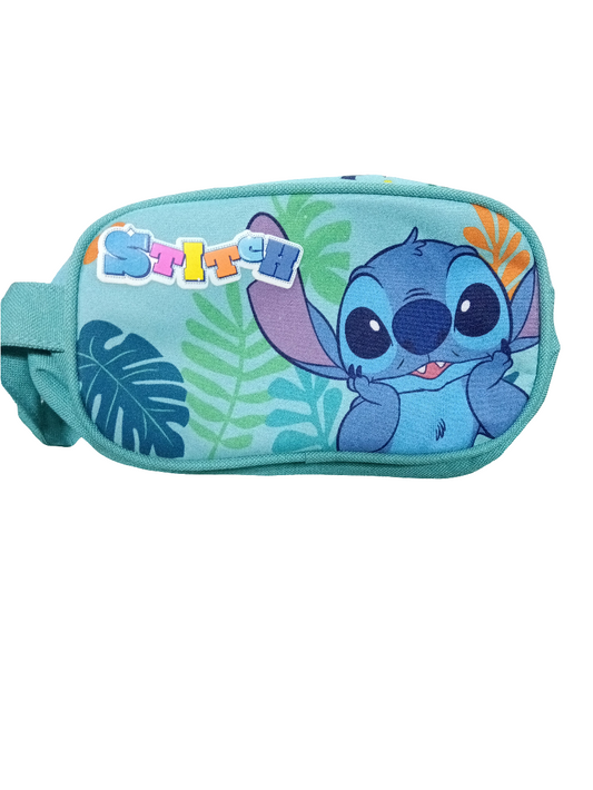 COSMETIQUERA JUVENIL FEMENINO DISNEY TRUZT STITCH