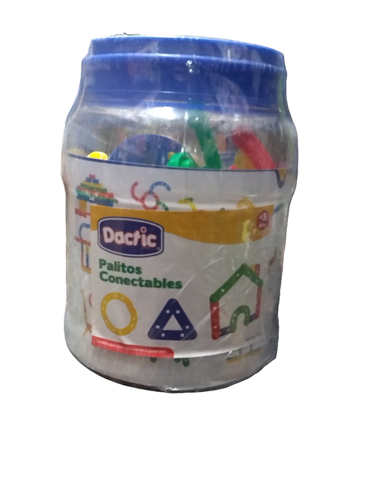 PALITOS CONECTABLES