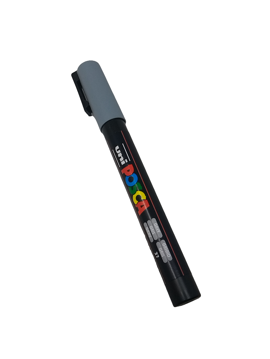 Posca Fine Point 3MM