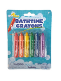TUB TIME BATHTIME CRAYONS