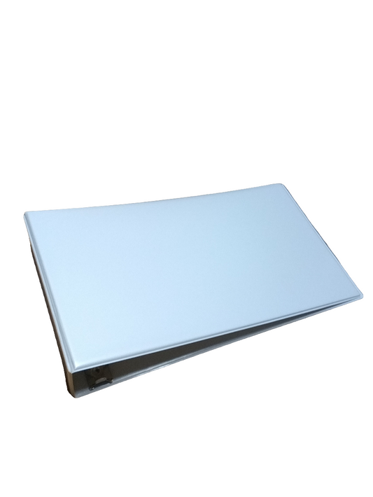 BINDER HDVW 3" 11X17