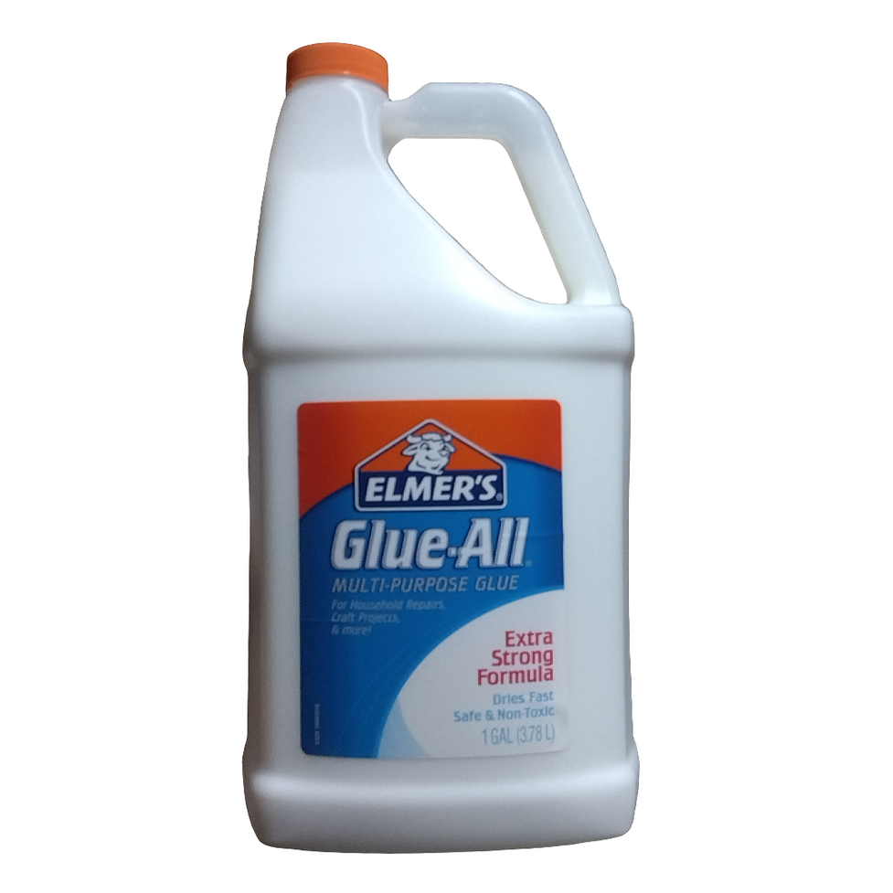 ER ELMERS GLUE ALL GALON