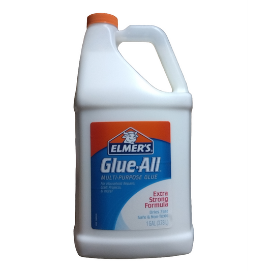 ER ELMERS GLUE ALL GALON