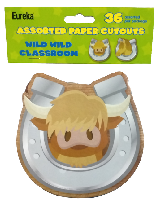 PPR C/O WILD WILD CLASSROOM