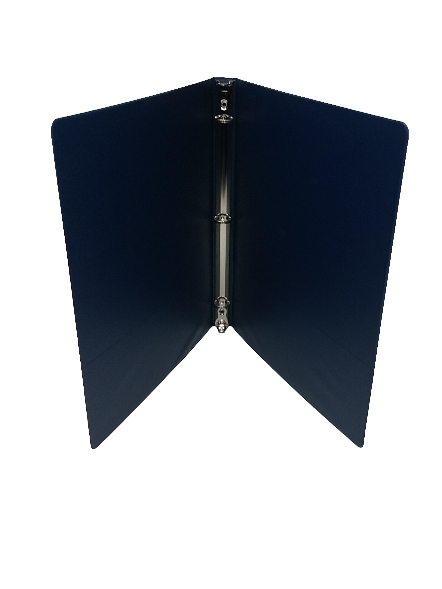 Carpetas View Binder 1/2" Asst