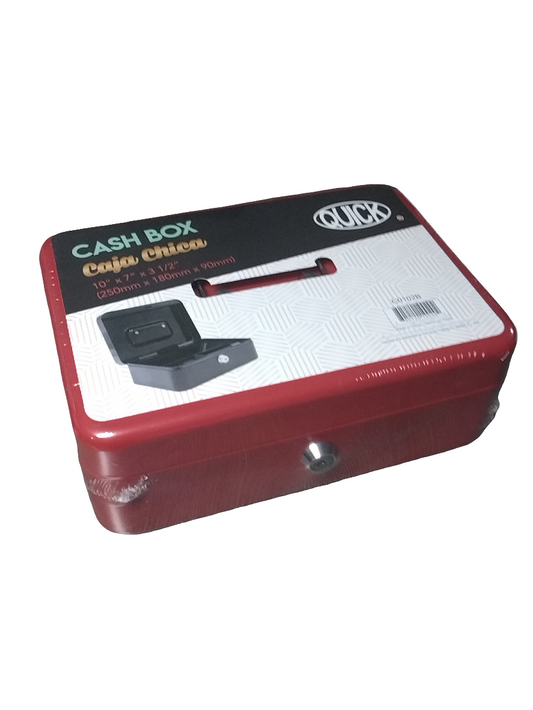 CASH BOX MEDIUM