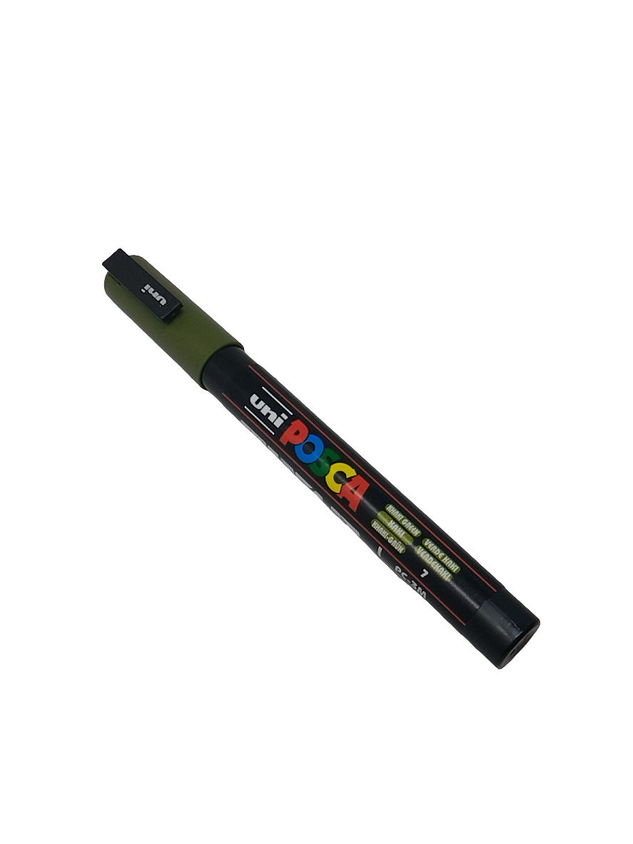 Posca Fine Point 3MM