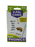 FLASH CARDS PHONICS
